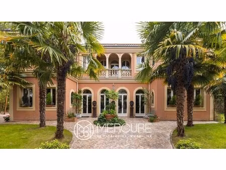 achat maison 10 pièces 340m² st maur des fosses 94100