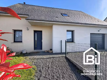 achat maison 6 pièces 156m² baron sur odon 14210