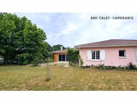 vente maison 7 pièces 216 m² à pontenx-les-forges (40200)  389 000 €