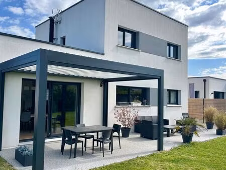 achat maison 5 pièces 124m² isneauville 76230