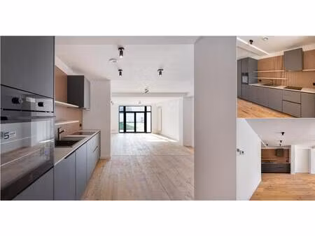 appartement à vendre à caputsteenstraat 66 malines (rbv83418)