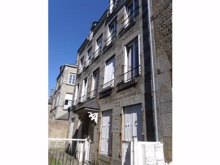 location appartement 3 pièces 42m² la ferte mace 61600