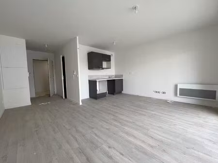 location appartement 1 pièce 30m² maromme 76150