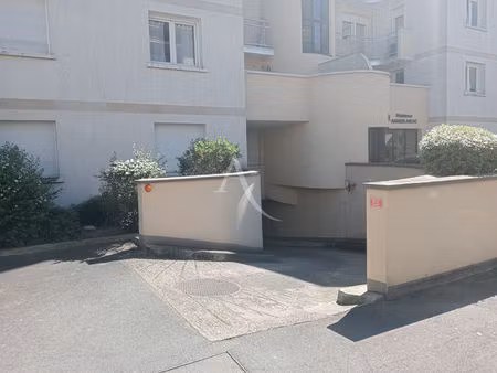 location parking