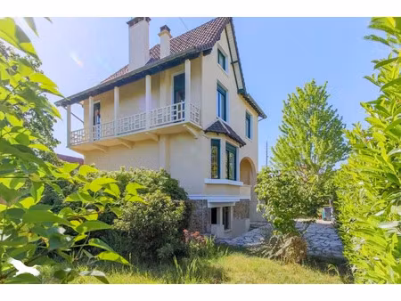 vente maison 7 pièces 115 m² à aubergenville (78410)  399 000 €