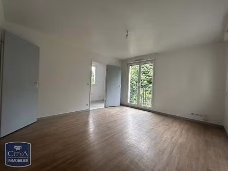 location appartement 1 pièce 28m² noisy le grand 93160