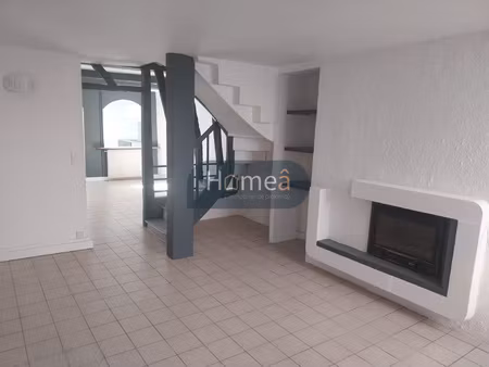 location maison 5 pièces 86m² gaillefontaine 76870