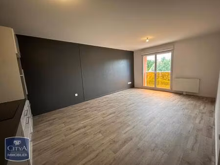 location appartement 3 pièces 58m² colombelles 14460
