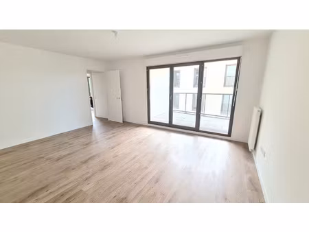 location appartement 3 pièces 62m² palaiseau 91120