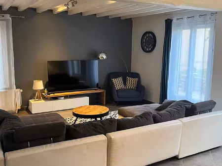 vente maison 6 pièces 138 m² à argenteuil (95100)  410 000 €