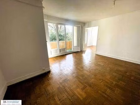 vente appartement 3 pièces à caen (14000) : à vendre 3 pièces / 64m² caen