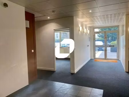 location bureaux 363 m²