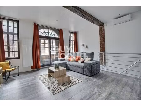 immeuble à vendre de 175 00 m²