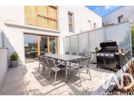 appartement à montreuil (93100)