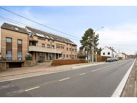 appartement te koop in oud-heverlee met 3 slaapkamers