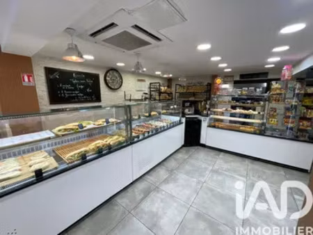 boulangerie à saint-denis (93200)