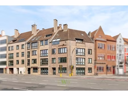 commercieel te koop in brugge