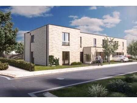 huis te koop in evergem met 3 slaapkamers