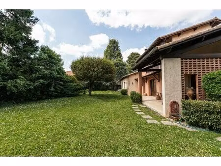 exclusivité – toulouse côte pavée / guilhemery propriété familiale de caractère sur...