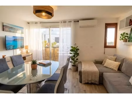 annonce appartement à vendre