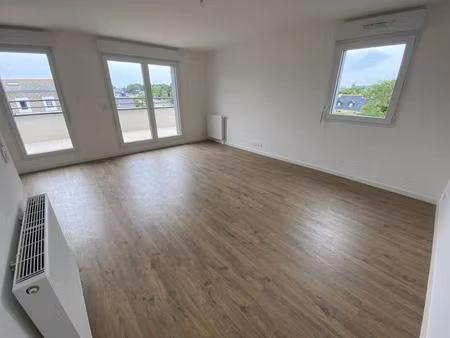 appartement t4