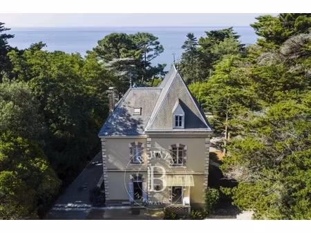 annonce maison à vendre