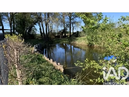 vente maison/villa 8 pièces