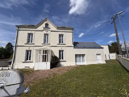 saumur sud maison ancienne en tuffeau