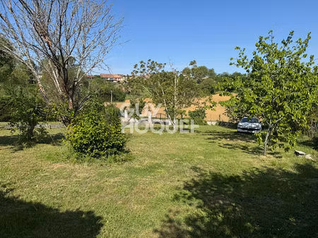 terrain cox 652 m2