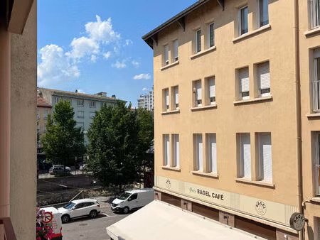 location appartement 1 pièce  26.99m²  épinal