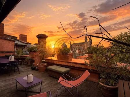 vente appartement 6 pièces