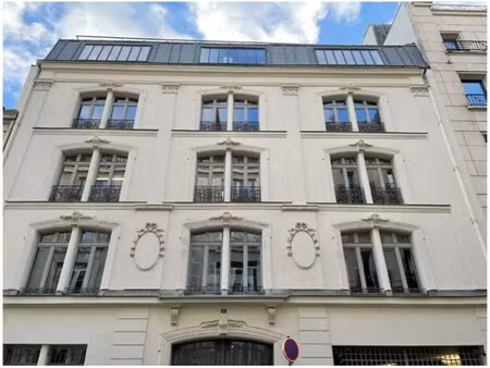 location bureaux 305 m² à 1 846 m²