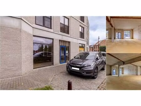 surface commerciale à vendre à eindhoutseweg 1 geel (rbv83145)