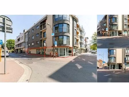 surface commerciale à vendre à lakenmakersstraat 1 mol (rbv83092)