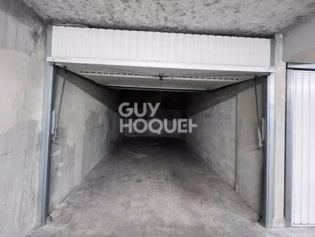 garage à louer sur brignoles