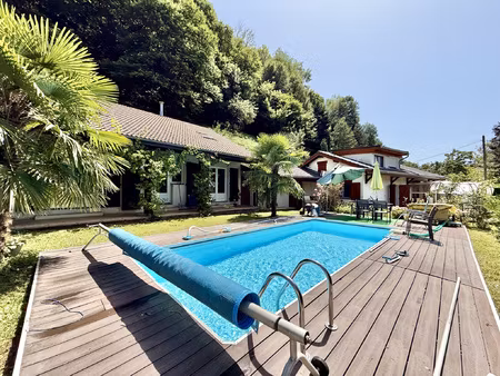 hidri immo plus vous propose en exclusivité une maison 5 piè