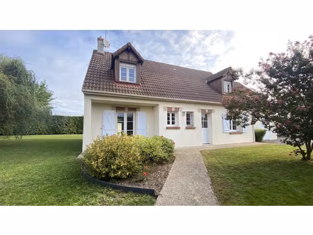 achat maison 7 pièces 195m² ingre 45140
