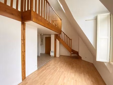 location appartement 2 pièces 29m² tours 37000