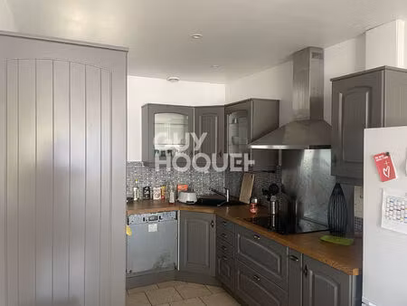 appartement 3 pièce(s) 63 m2
