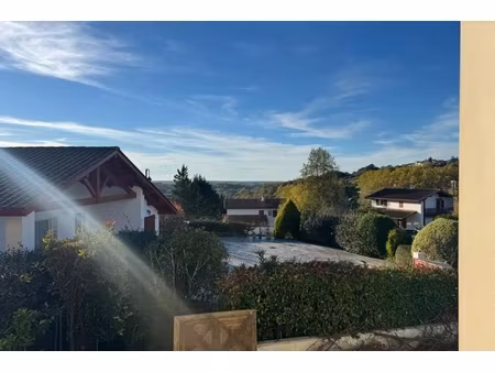 annonce maison à vendre