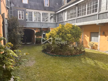 appartement à vendre pau