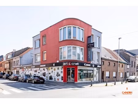 huis te koop in mariakerke met 2 slaapkamers