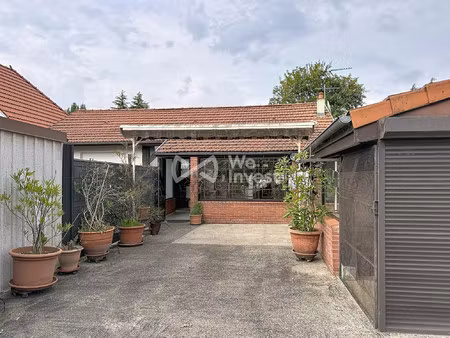 maison à vendre jurançon