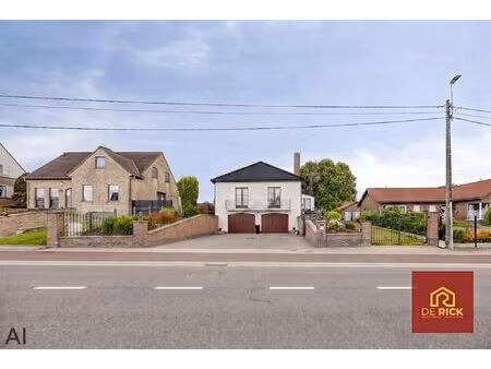 huis te koop in lennik met 2 slaapkamers