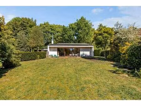 huis te koop in waasmunster met 4 slaapkamers