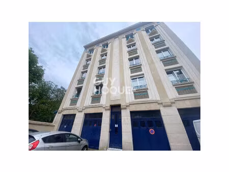 appartement nancy 2 pièce(s) 33.24 m2