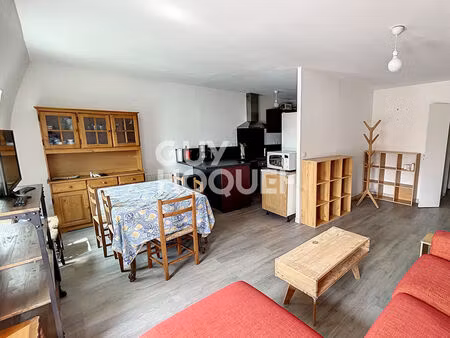appartement compiegne 4 pièce(s) 82 13 m² m2