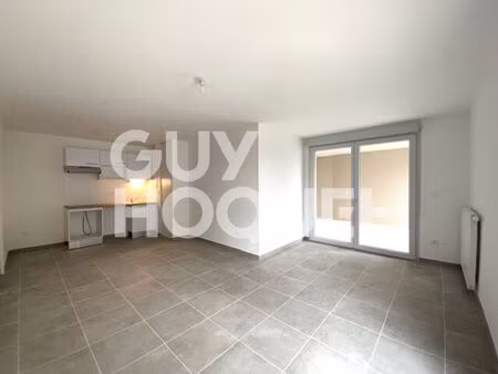 appartement l'union 3 pièces 64.5 m2