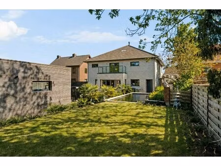 huis te koop in kasterlee met 6 slaapkamers
