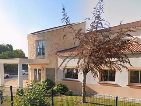vente appartement 2 pièces 36 m² saint-brevin-les-pins (44250)